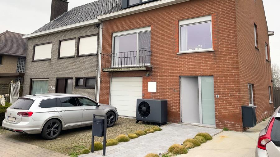 “30% van de verwarmingsmarkt bestaat uit warmtepompen”