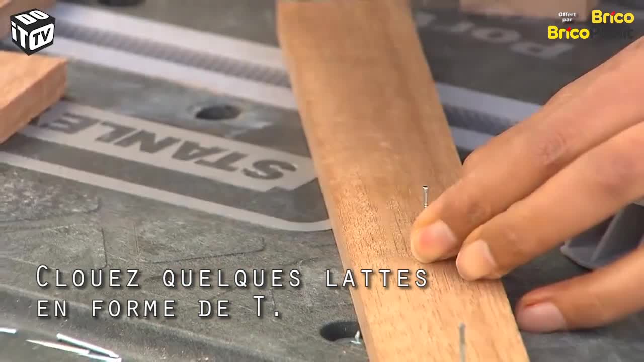 CONSEIL DE LA SEMAINE: RAYON A EPICES