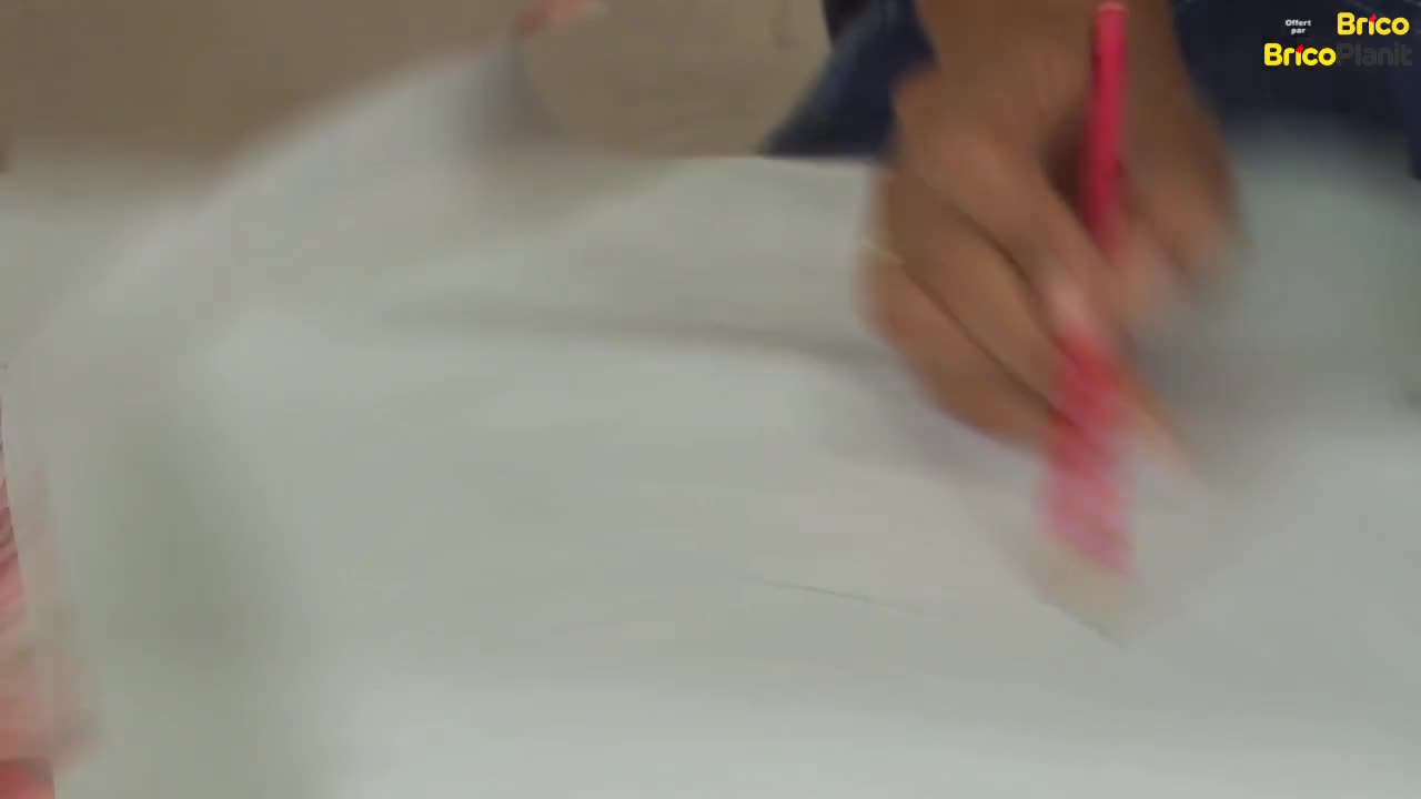 CONSEIL DE LA SEMAINE: DESSINER ET DECOUPER DES COURBES