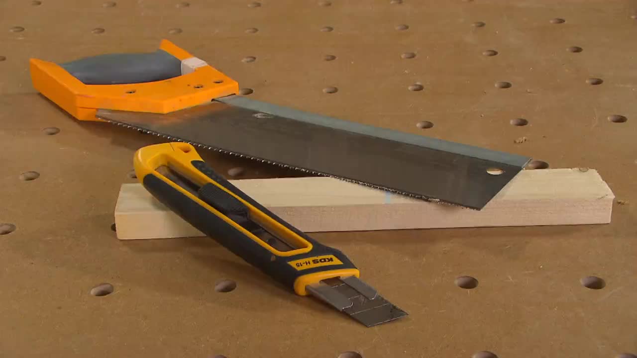 CONSEIL DE LA SEMAINE: COUP DE POUCE LORS DU SCIAGE