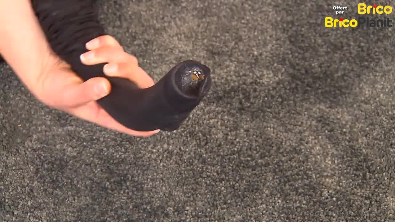 Retrouver rapidement les petites choses