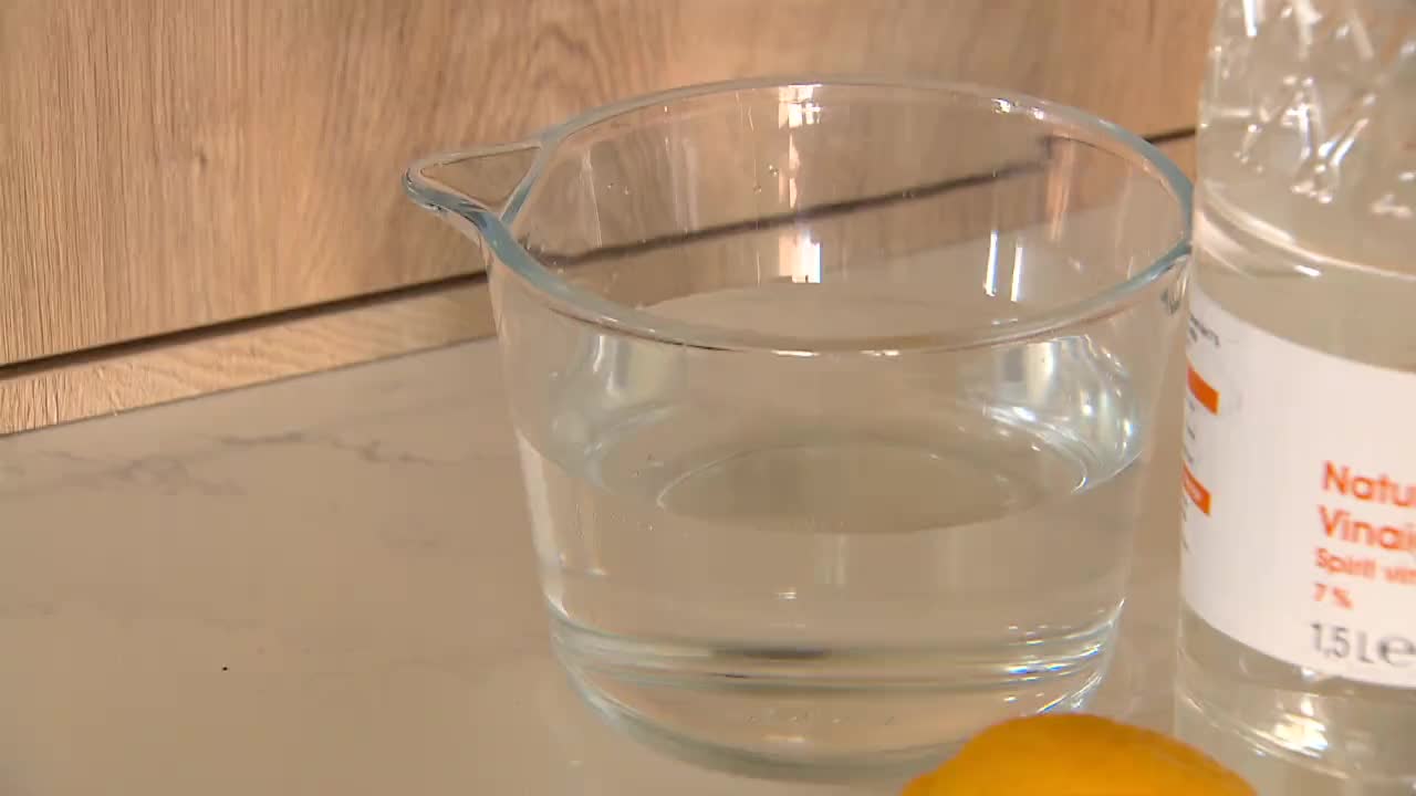 Comment nettoyer les filtres de votre hotte