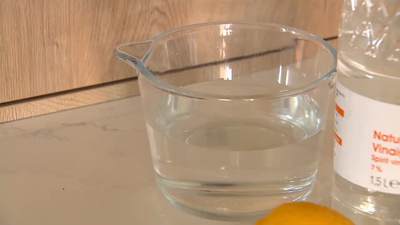 Zo reinig je je dampkapfilters