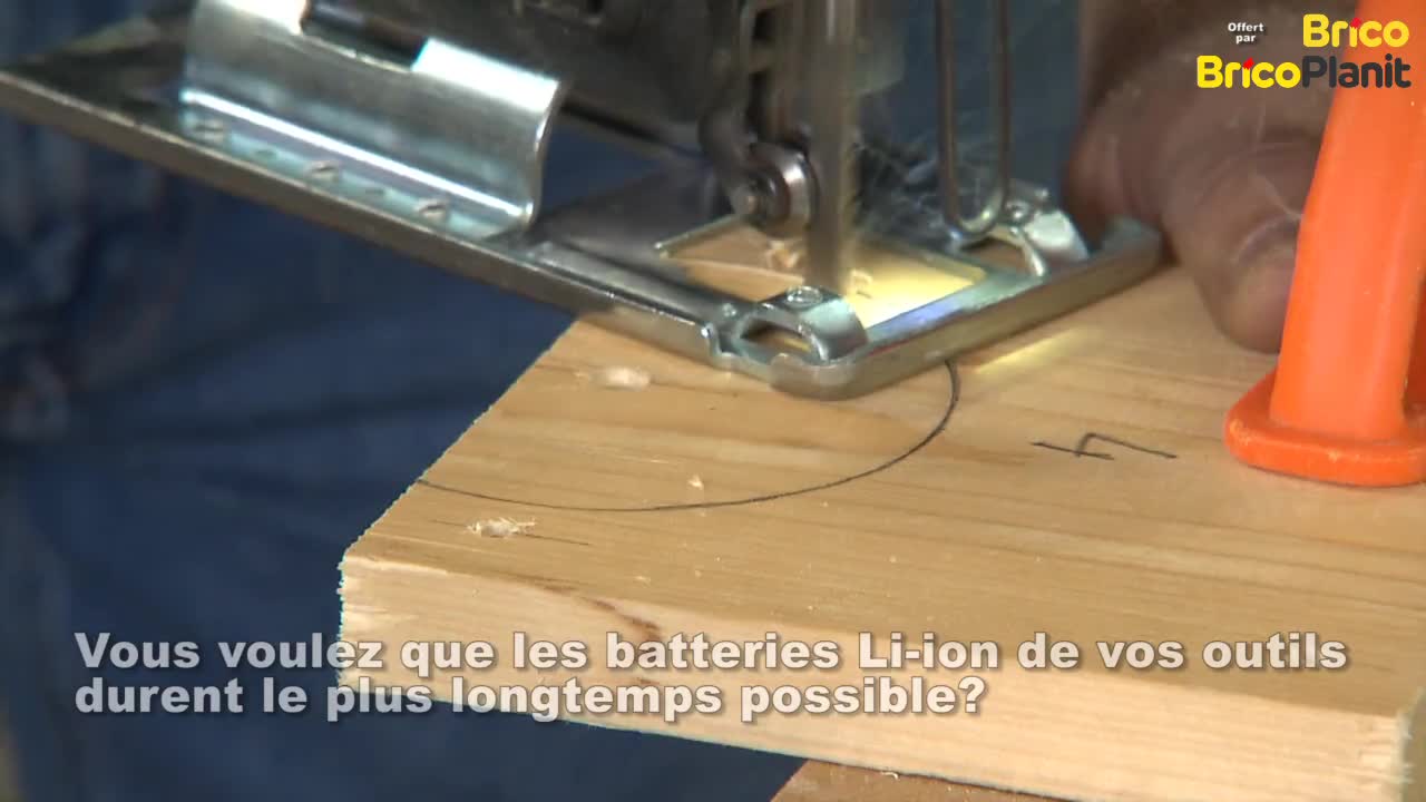 Comment charger durablement vos batteries