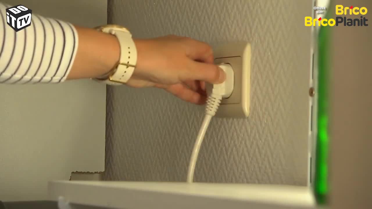 Comment dégriver votre congélateur