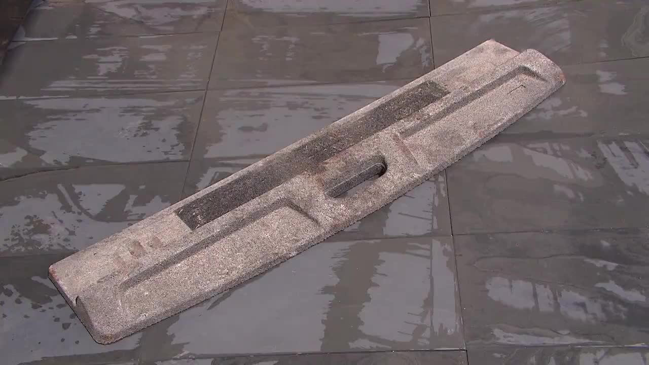 Comment utiliser une échelle sur une surface instable?