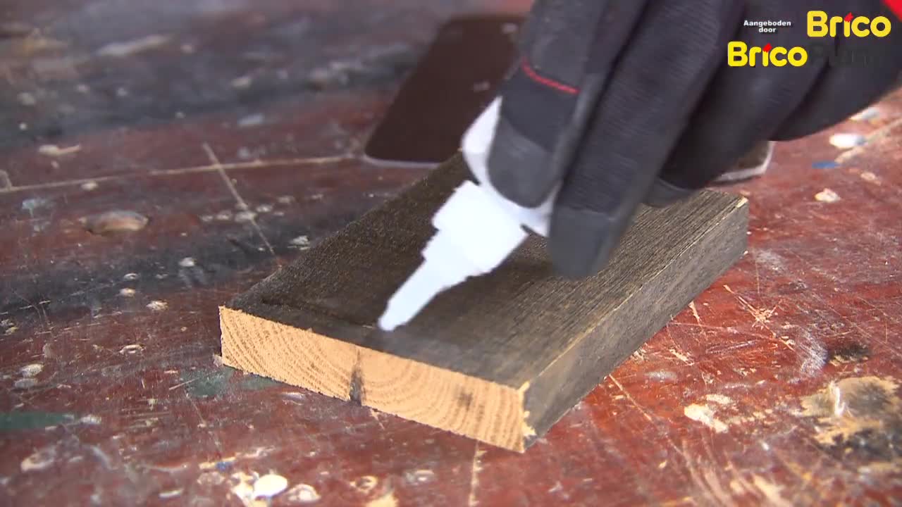 Hoe je snijgereedschap polijsten