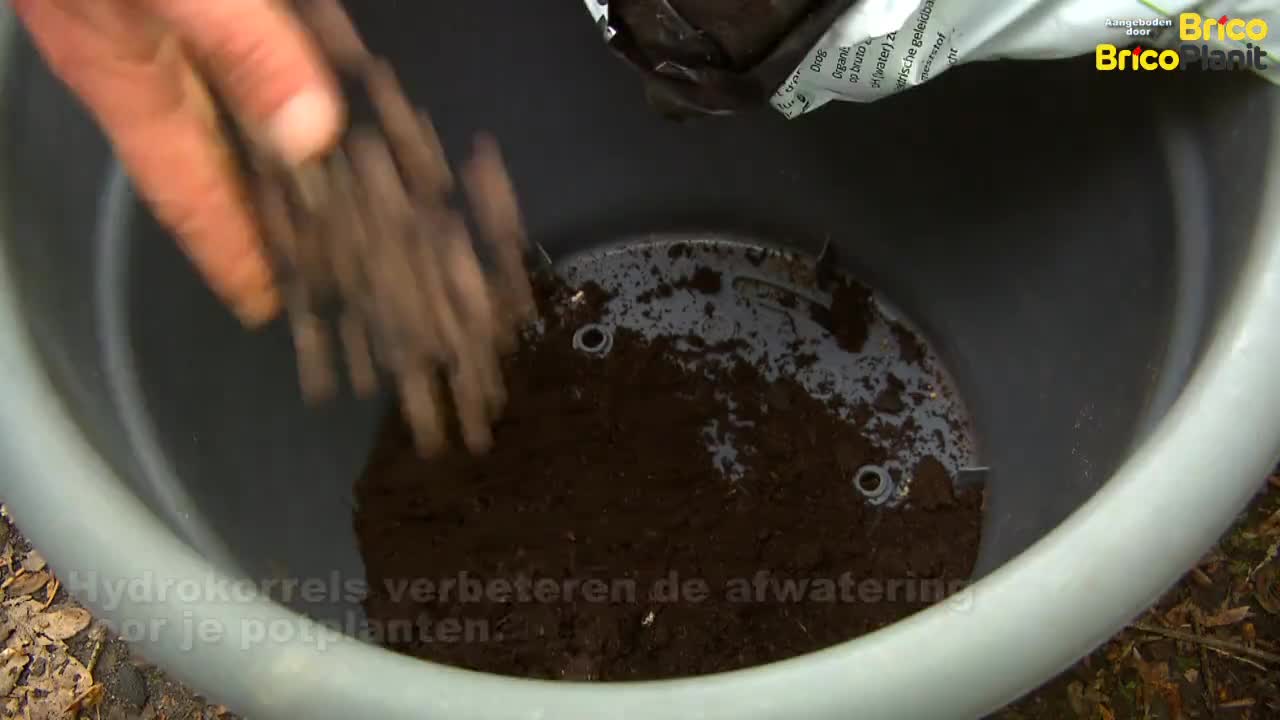 Zo recupereer je snel hydrokorrels