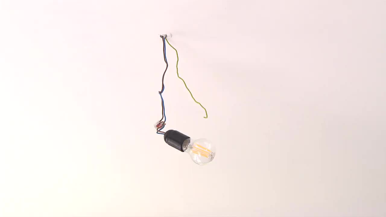 Hoe spanning detecteren?