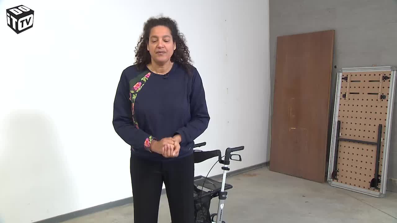 Comment équiper votre maison pour les soins à domicile (partie 2)