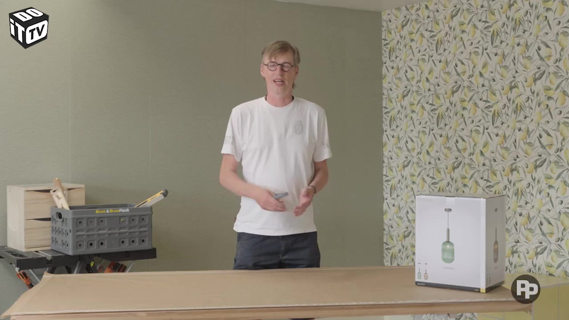 Bureau en bed in één: integratie in de slaapkamer